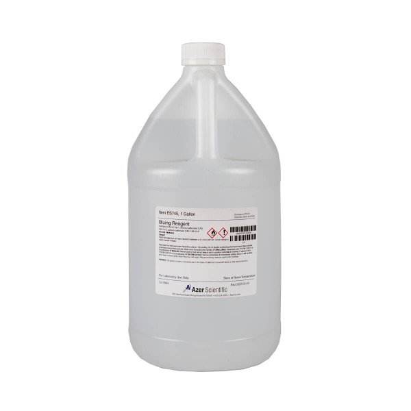 Bluing Reagent
